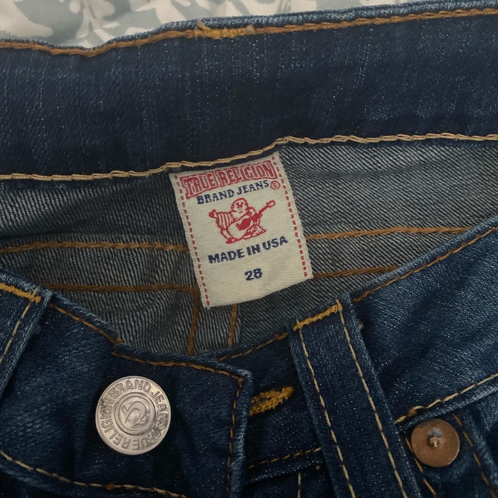 True religion jeans